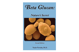 1 Copy Beta Glucan: Nature’s Secret $9.95 plus S/H
